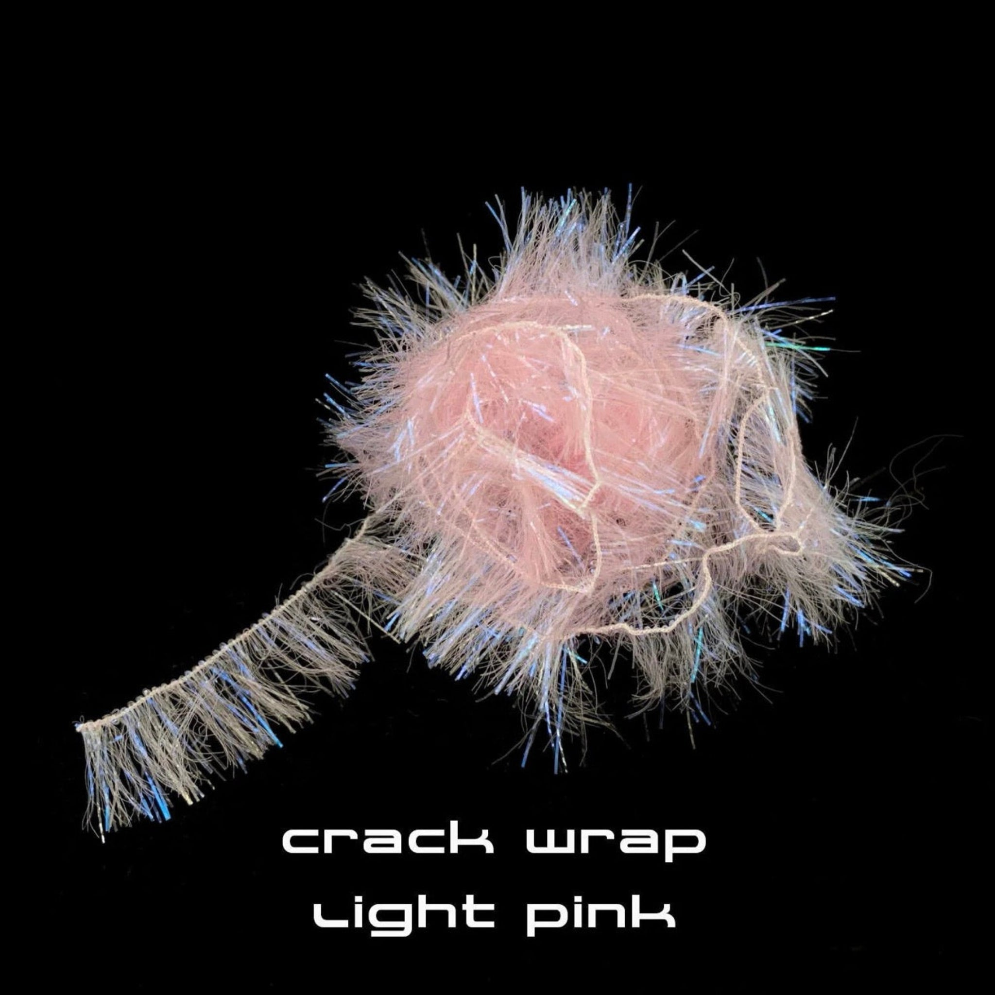 Sight Cast Crack Wrap Chenille