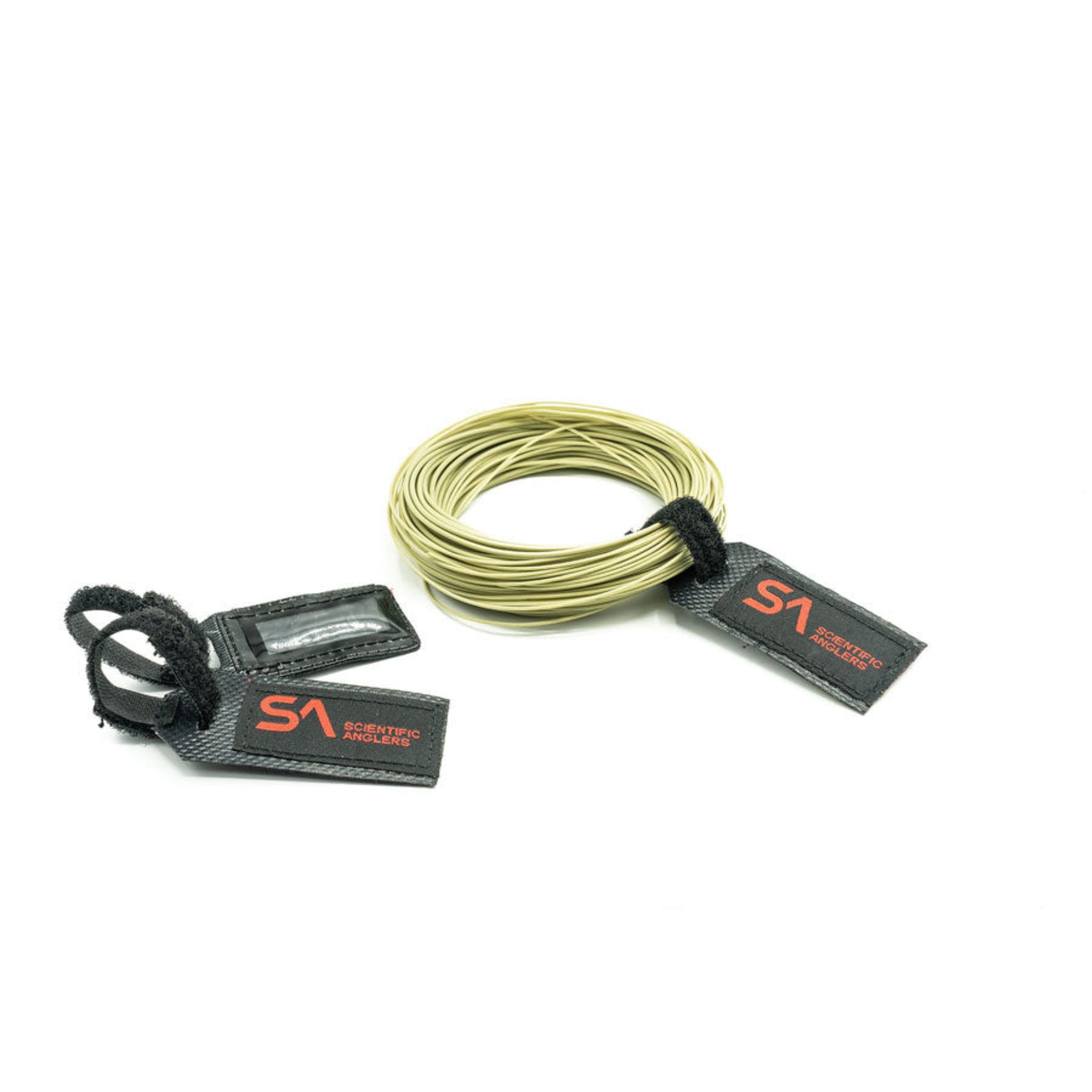 Scientific Anglers Regulator Fly Line ID Tag