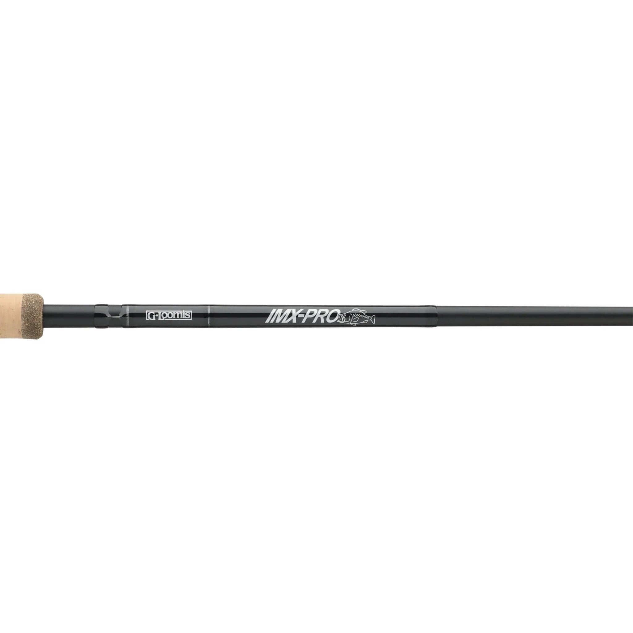 G.Loomis IMX Pro Carolina Rig Casting Rod