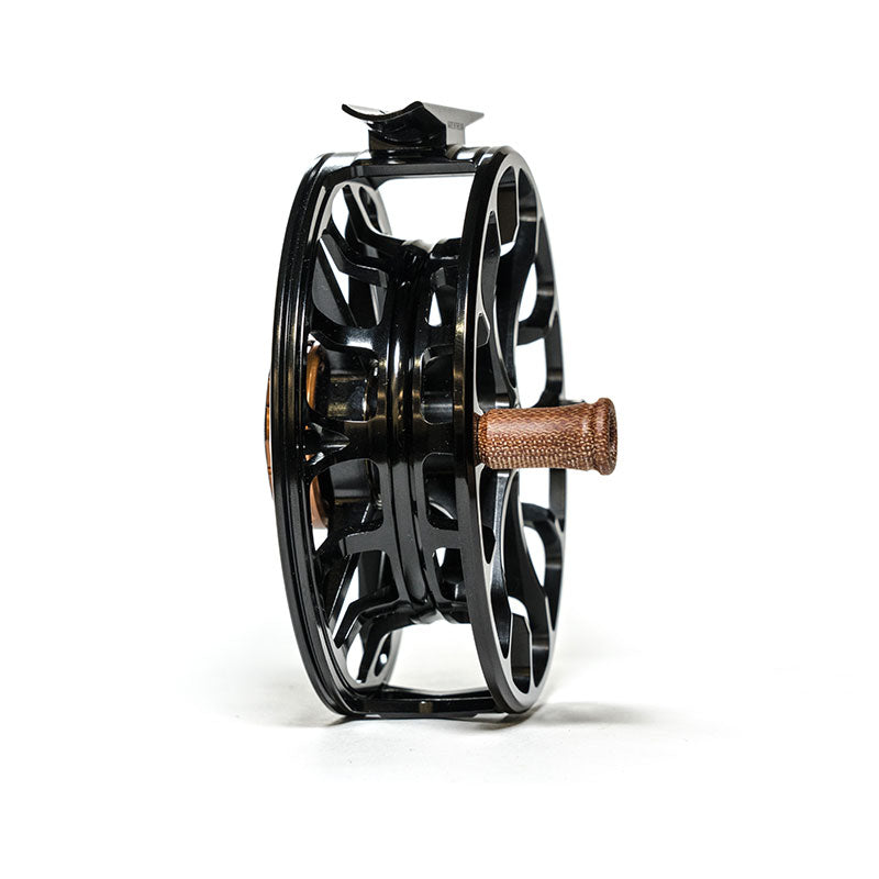Ross Evolution LTX Fly Reel