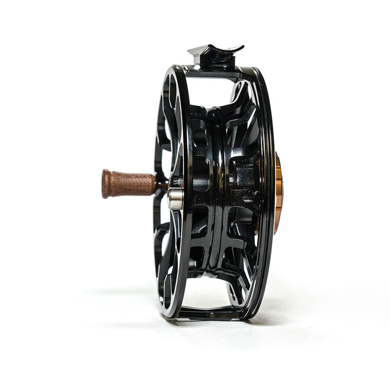 Ross Evolution LTX Fly Reel