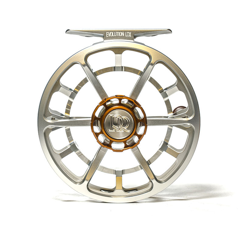 Ross Evolution LTX Fly Reel
