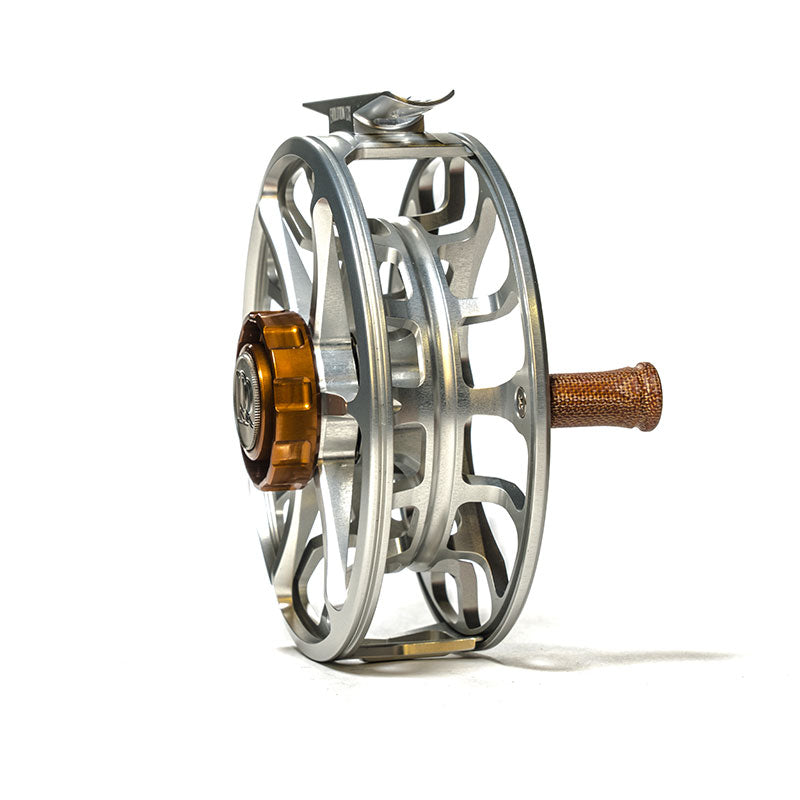Ross Evolution LTX Fly Reel