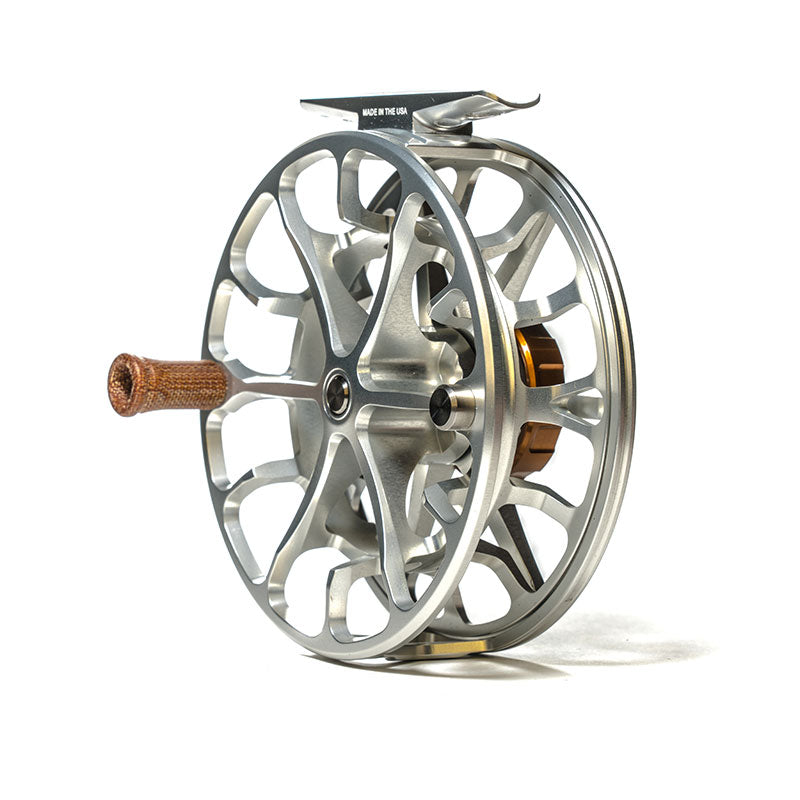 Ross Evolution LTX Fly Reel