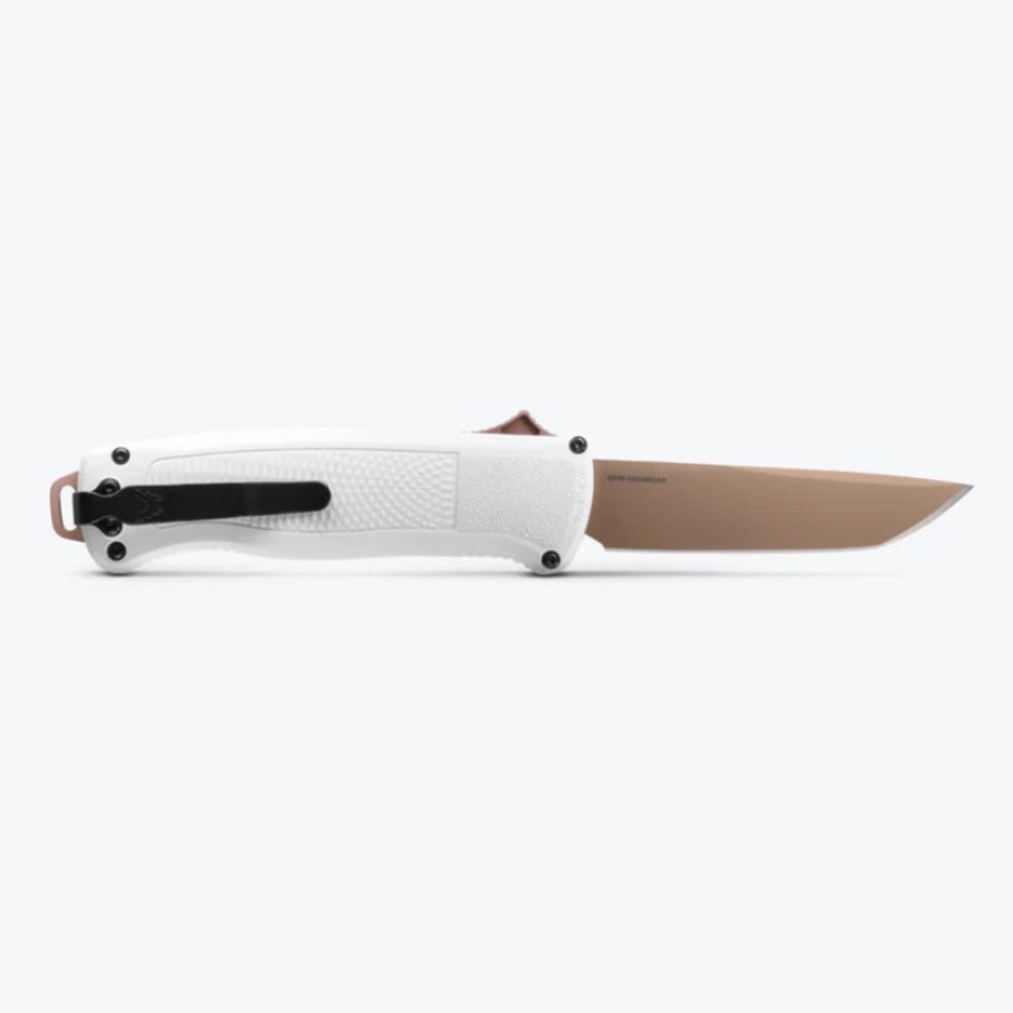 Benchmade Shootout