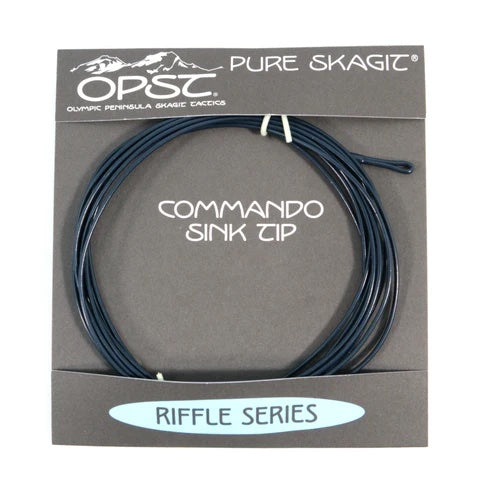 OPST Commando Sink Tips