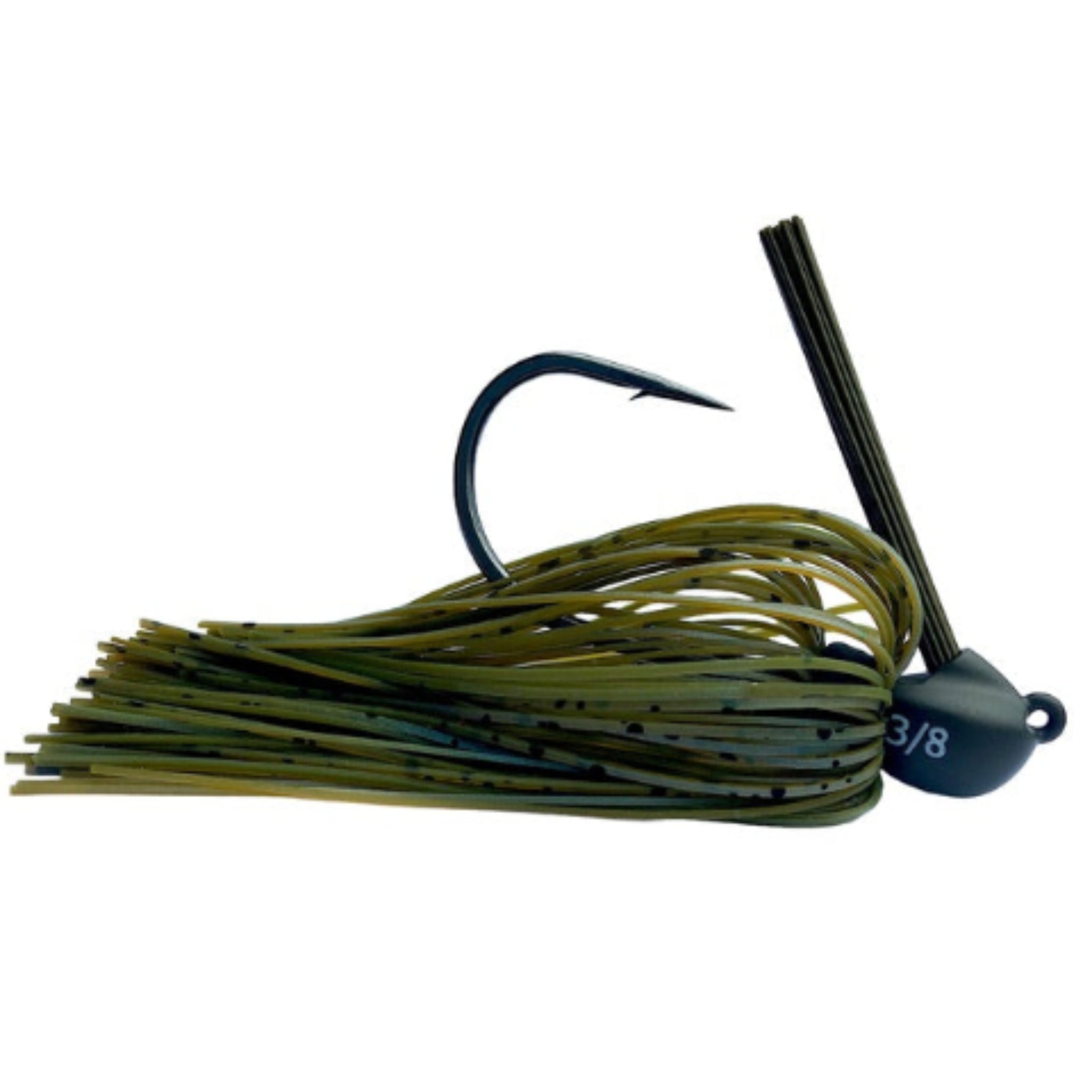 Beast Coast Tungsten Lil' Magnum Compact Flipping Jig