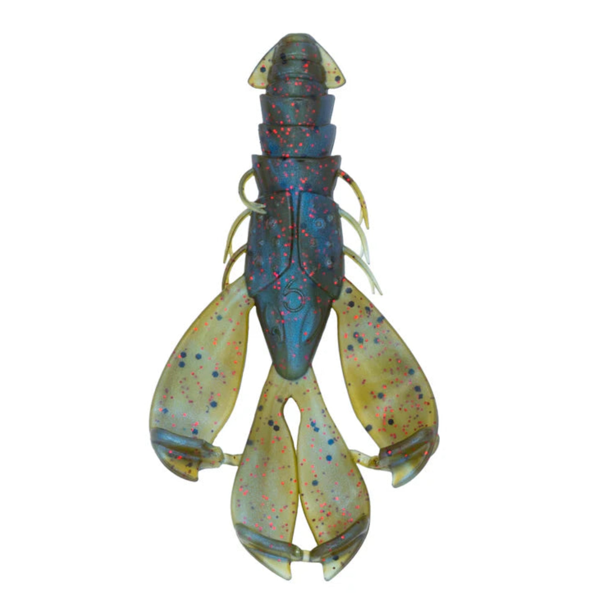 6th Sense Congo Craw 3.8"