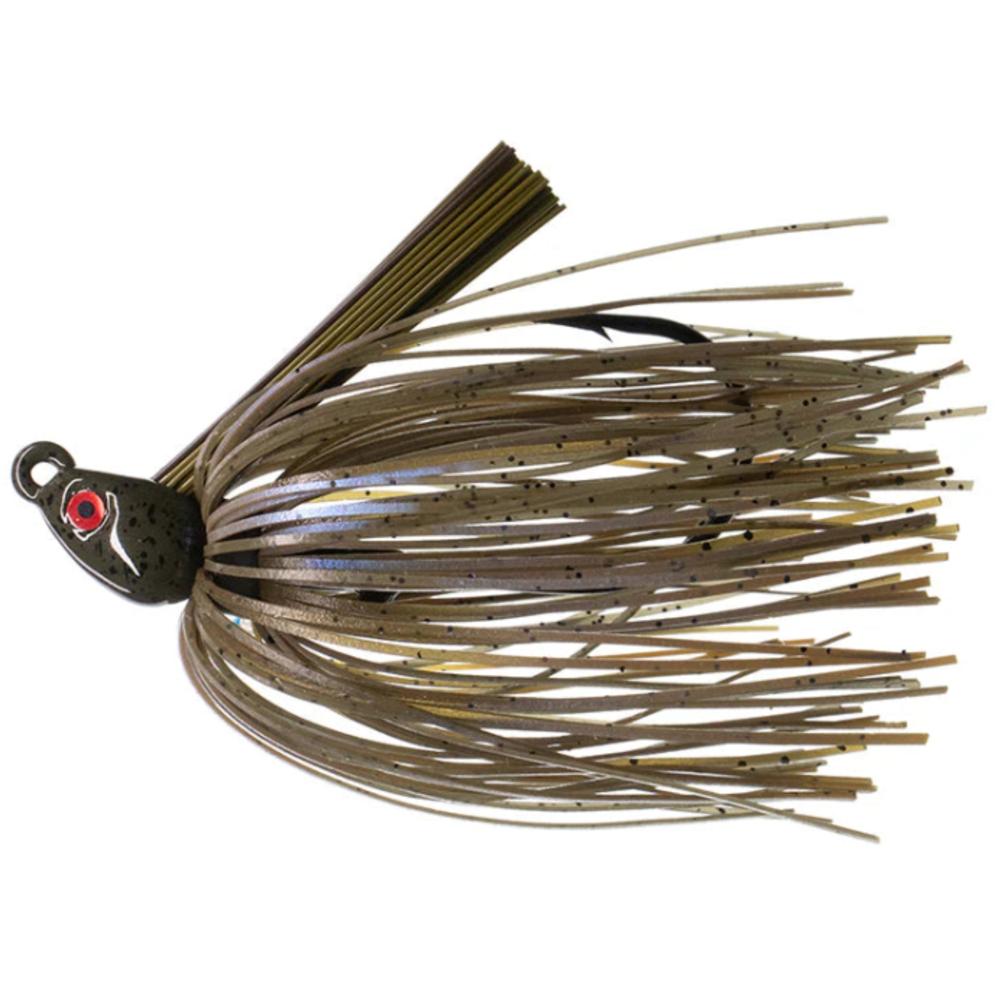 Dirty Jigs Tackle Swim Jig