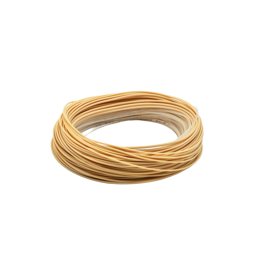 Scientific Anglers Magnitude Textured Infinity Clear Tip Fly Line