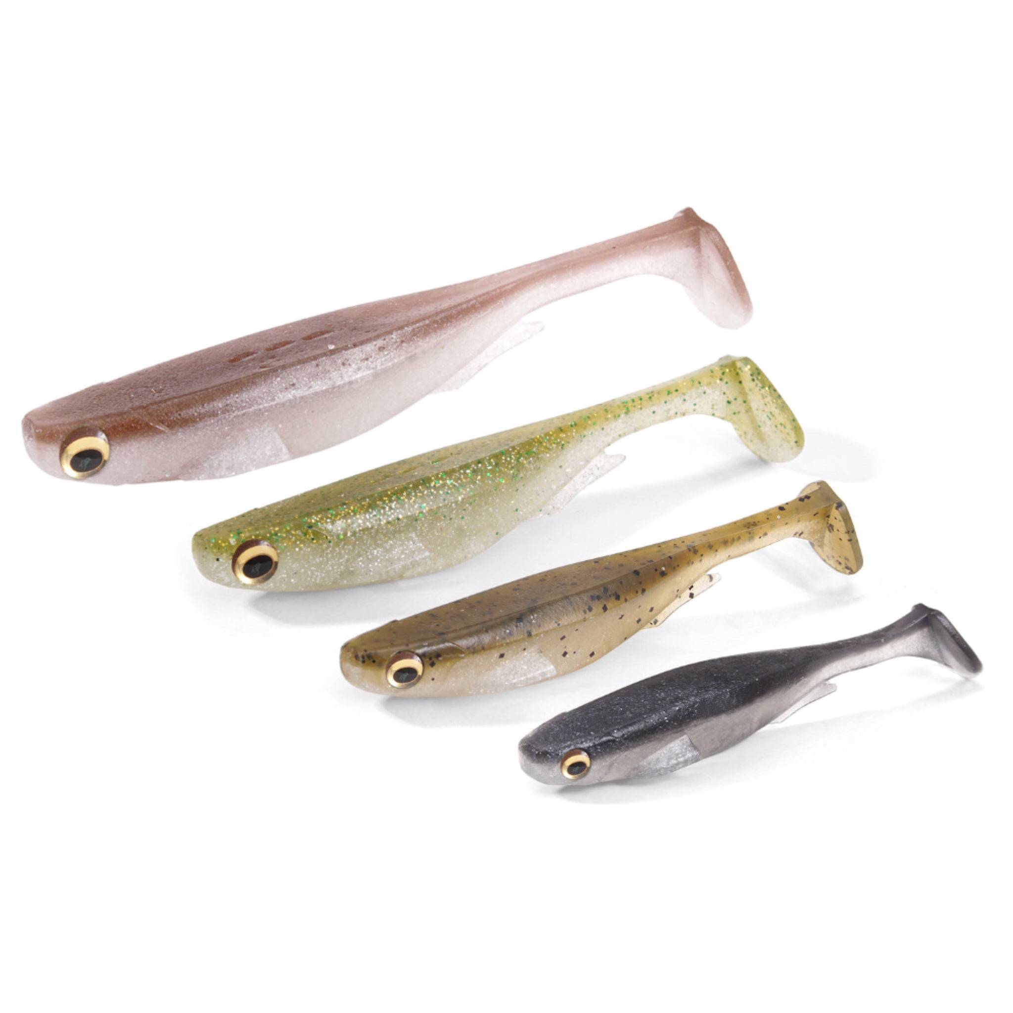 Megabass Spark Shad