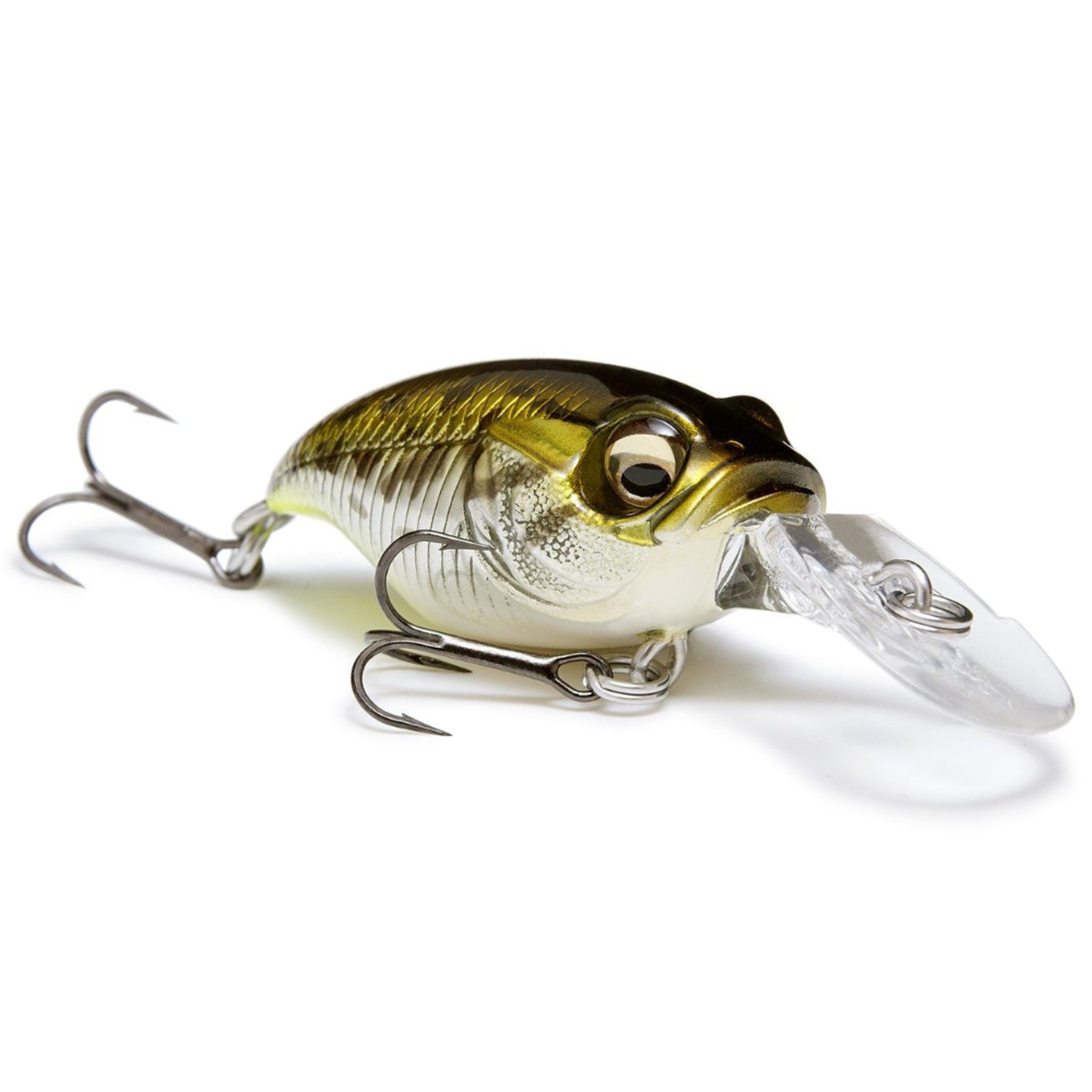 Megabass MR-X Griffon BFS