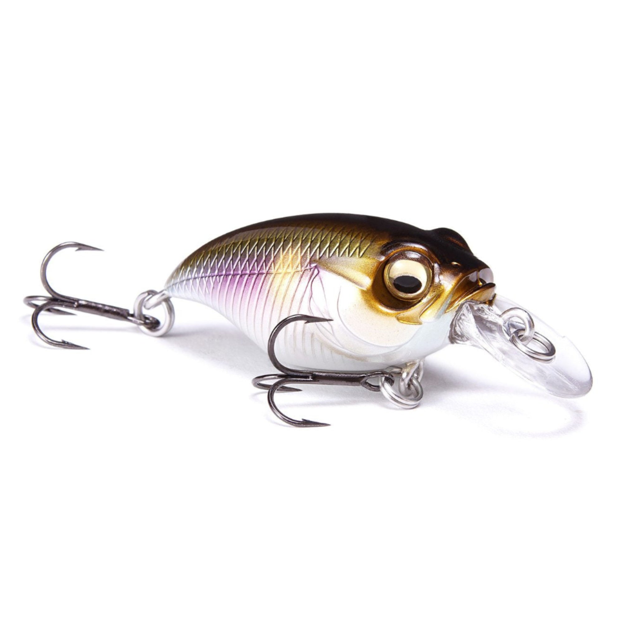 Megabass SR-X Griffon BFS