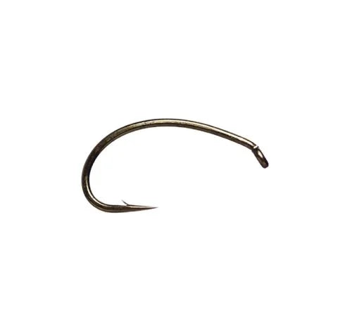 Daiichi 1120 Heavy Wire Curved Scud Hook