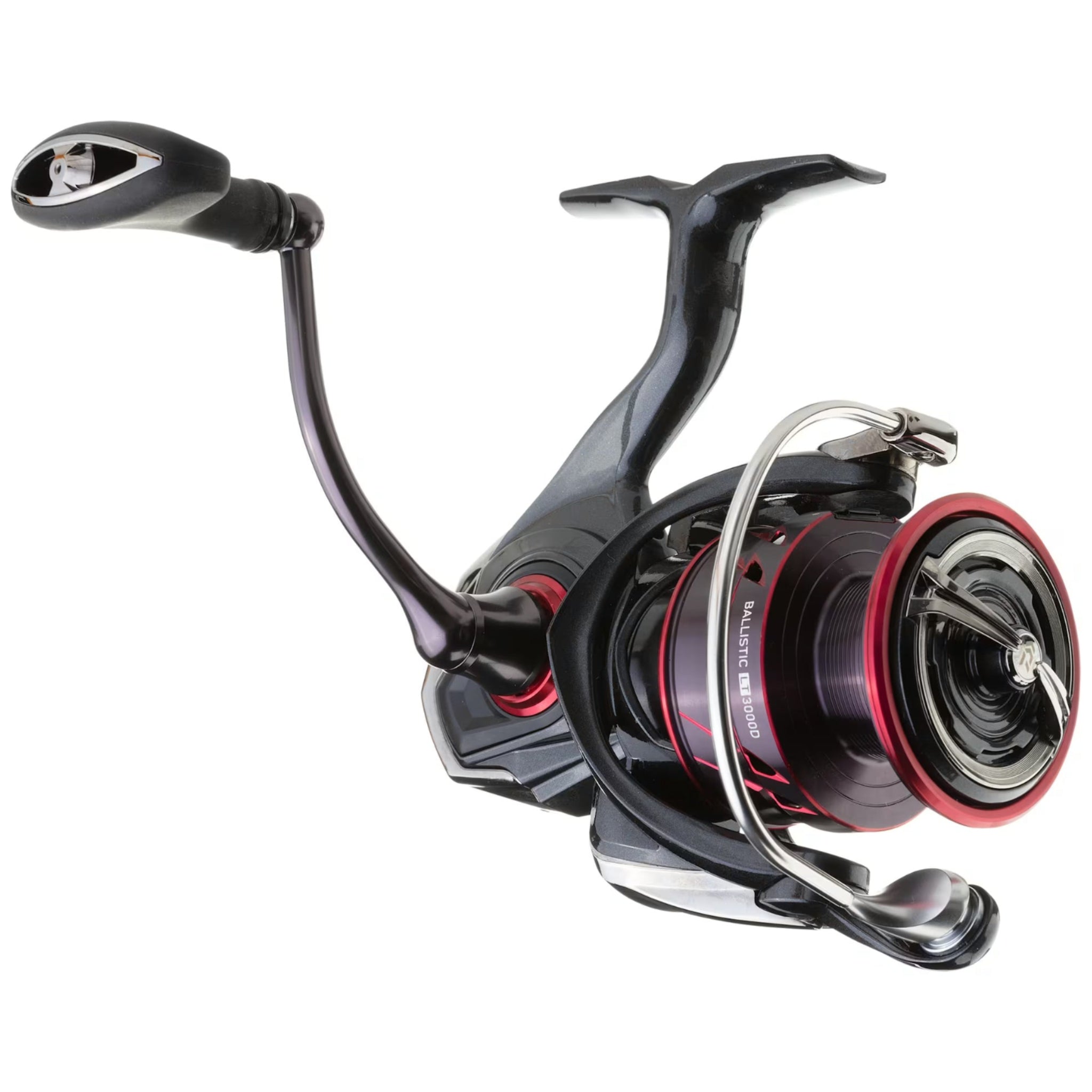 Daiwa Ballistic MQ LT Spinning Reel (Discontinued)
