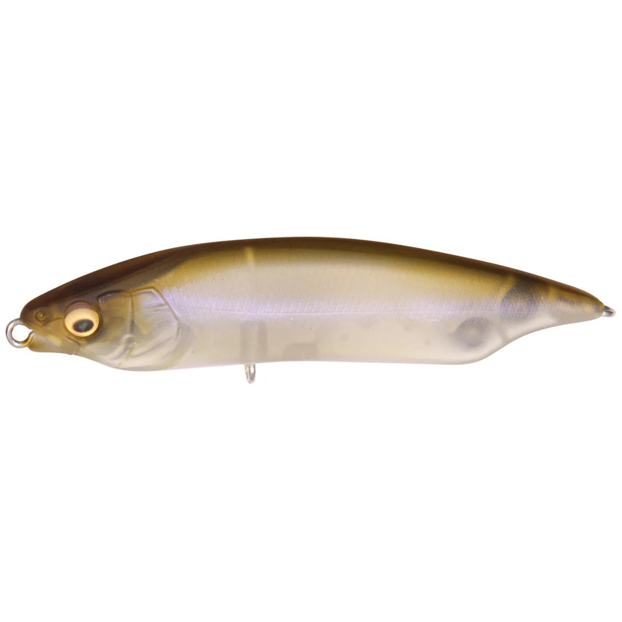 Megabass Karashi 80