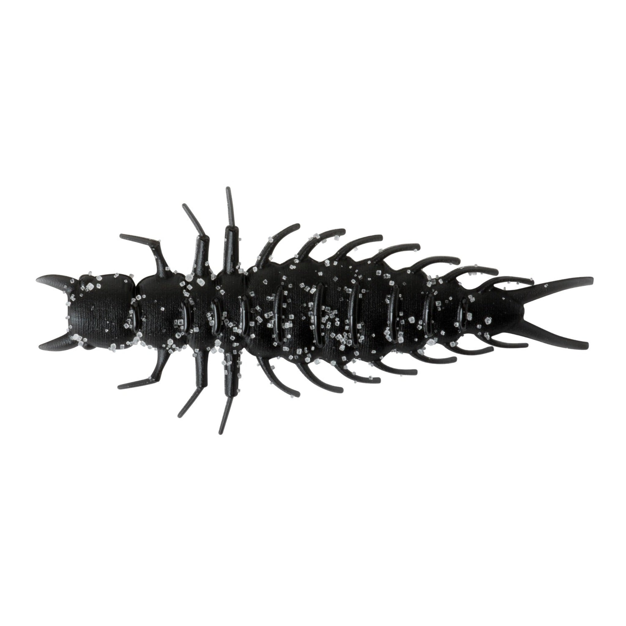 Great Lakes Finesse Juicy Hellgrammite