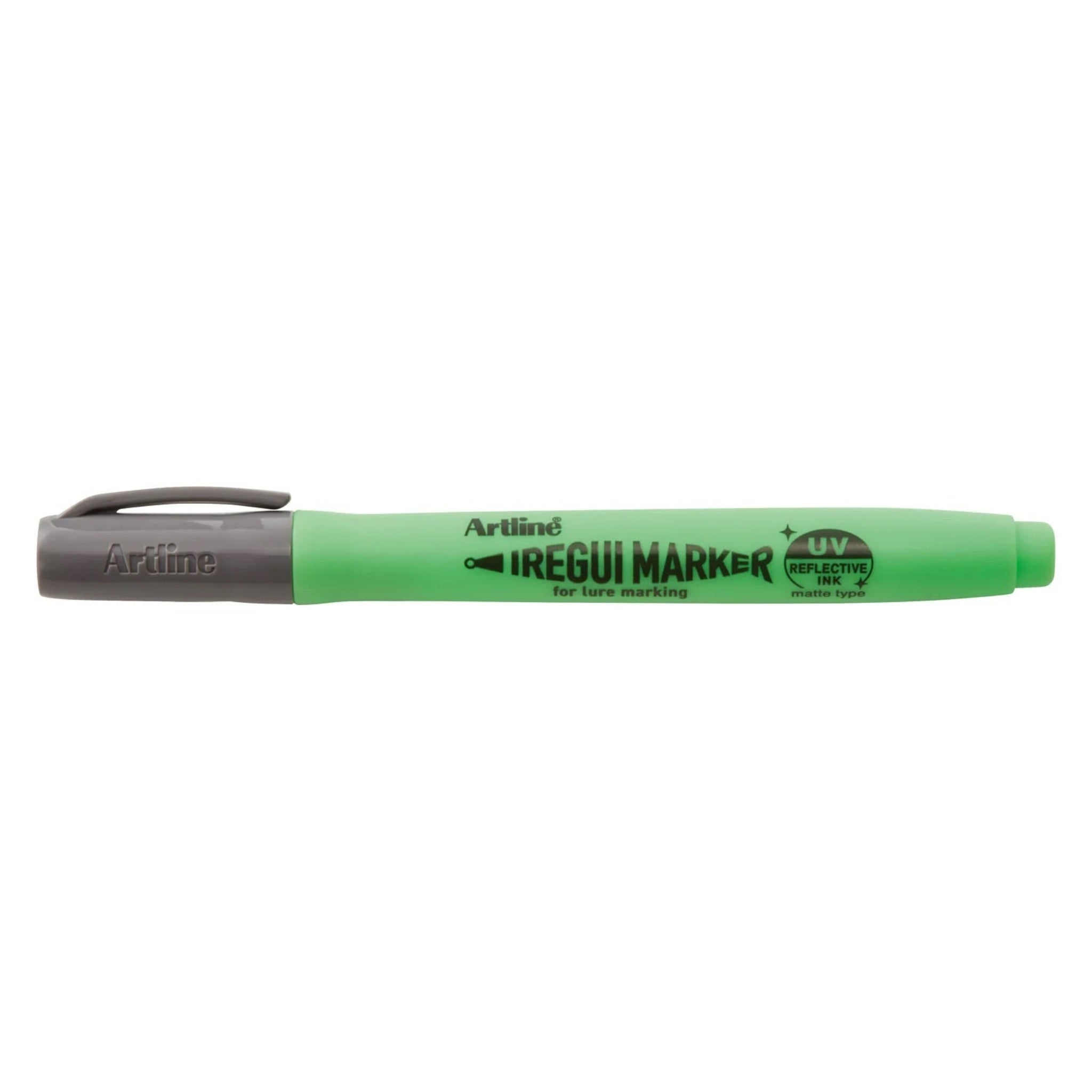 Artline Iregui Marker