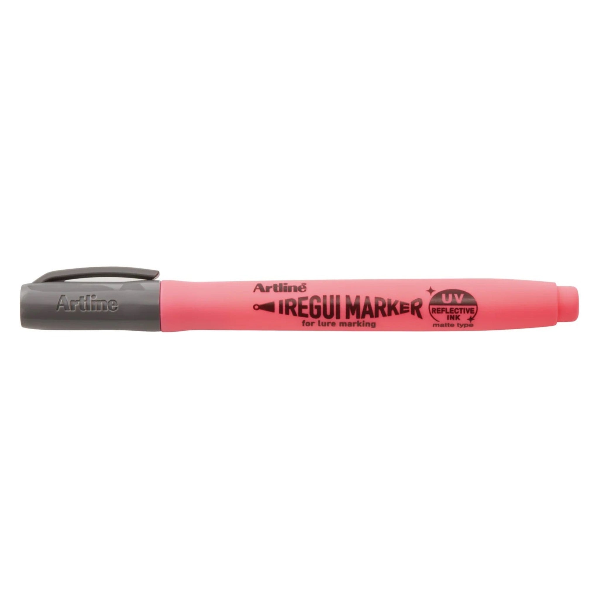 Artline Iregui Marker
