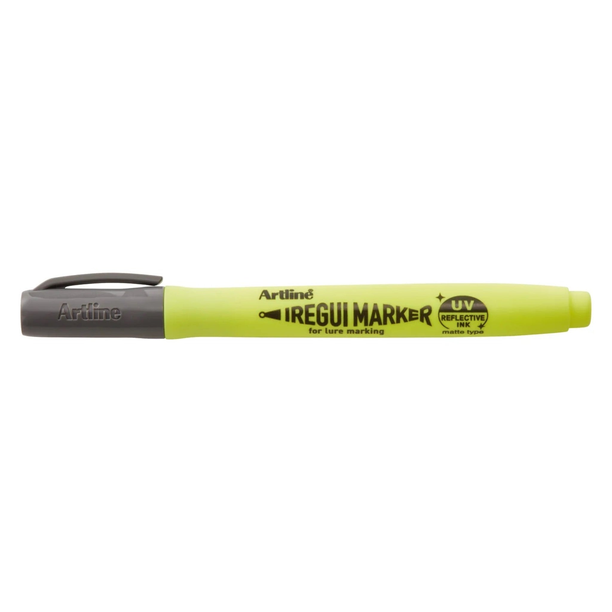 Artline Iregui Marker