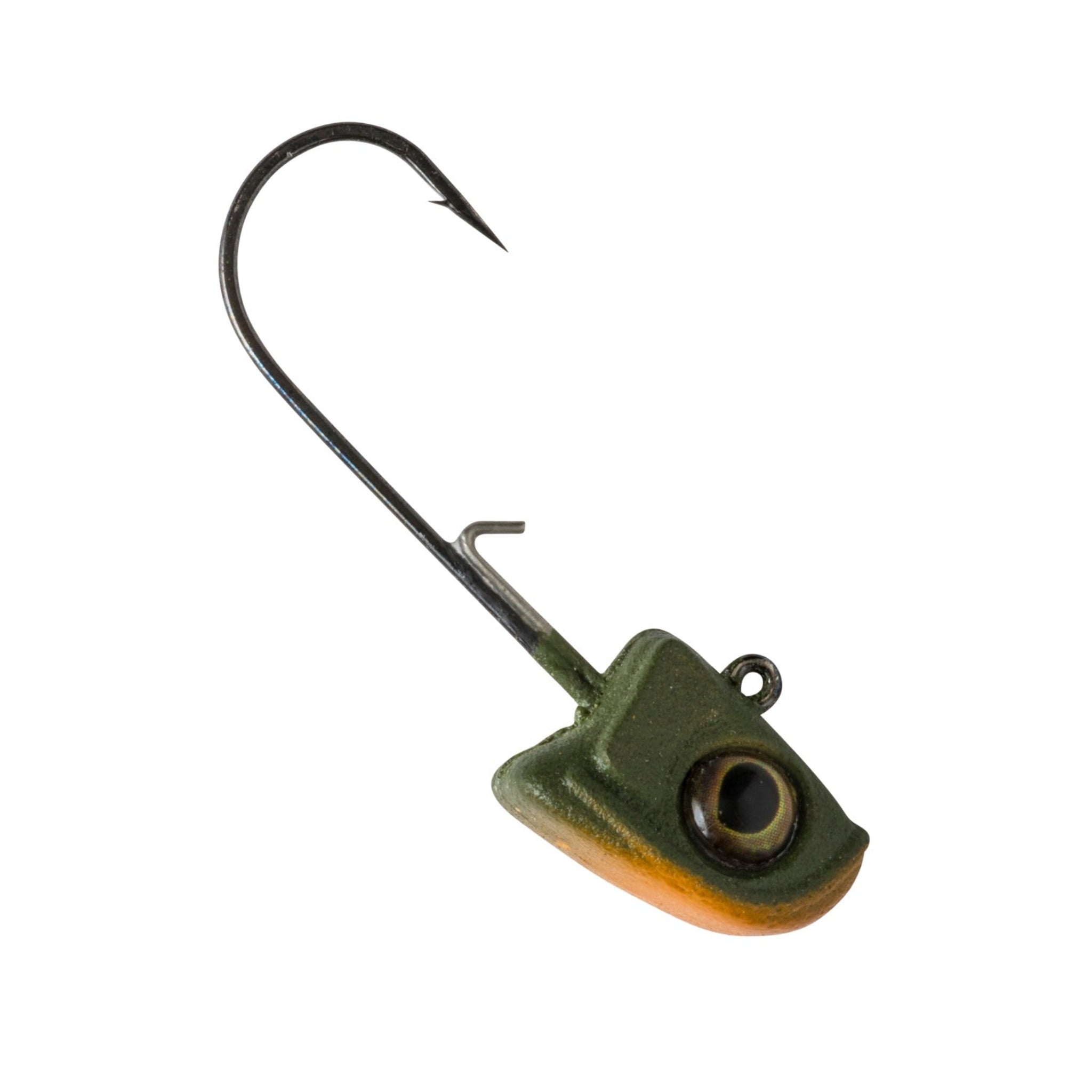 Great Lakes Finesse Hanging Head