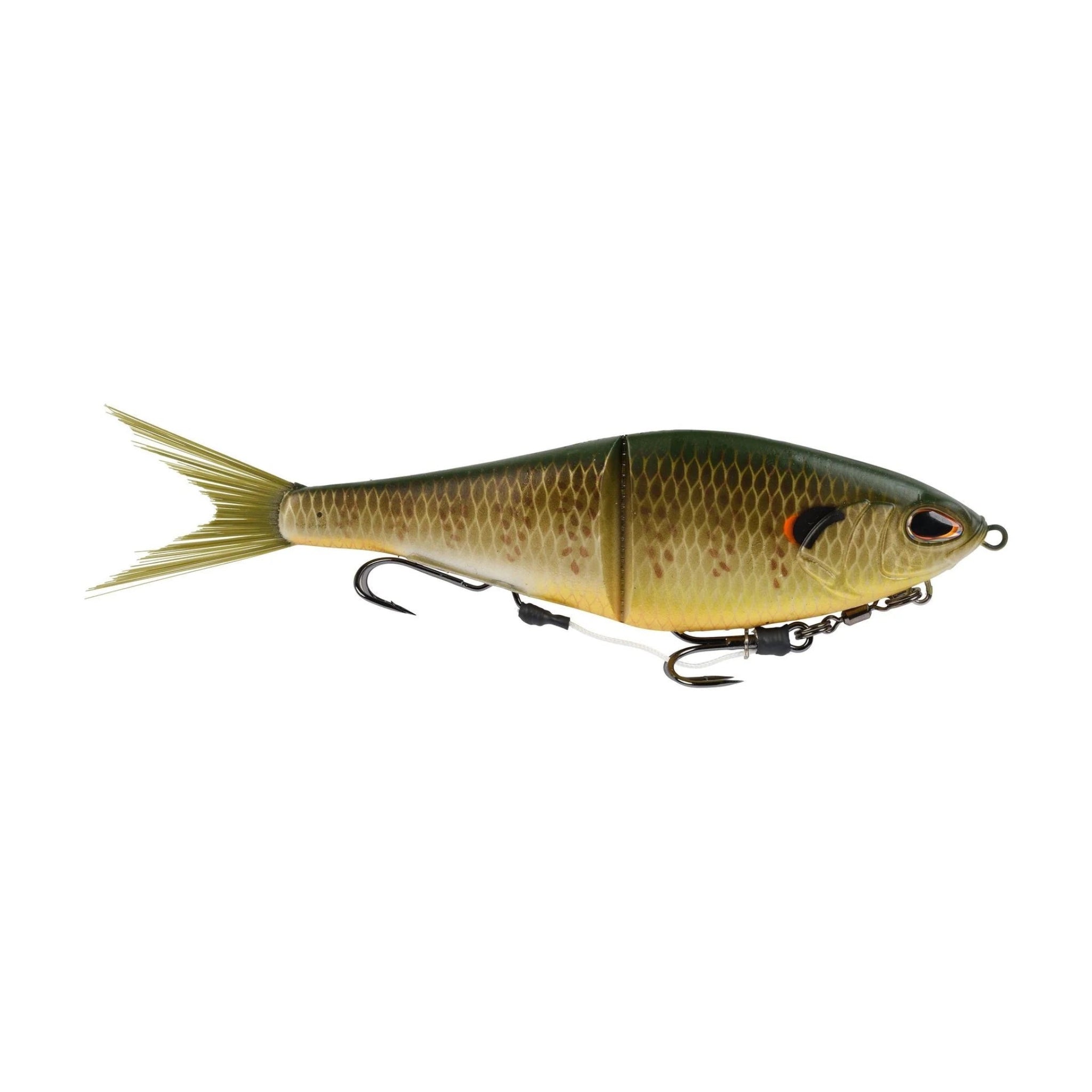 Berkley Chop Block Glidebait