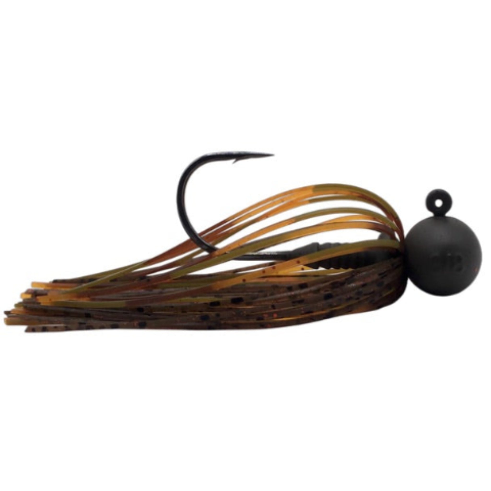 Beast Coast Tungsten Compound OW Sniper Football Jig