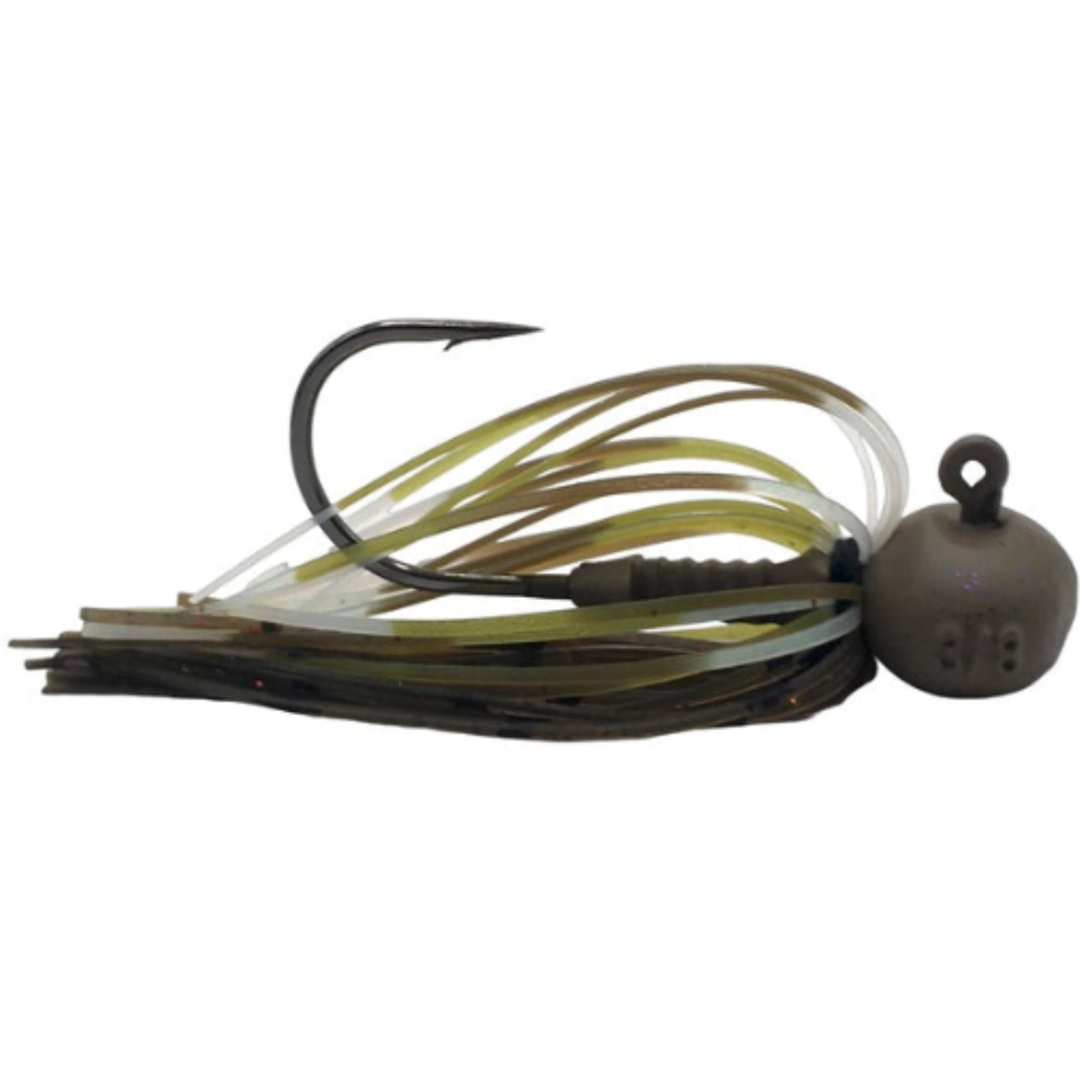 Beast Coast L-Metal OW Sniper Jig