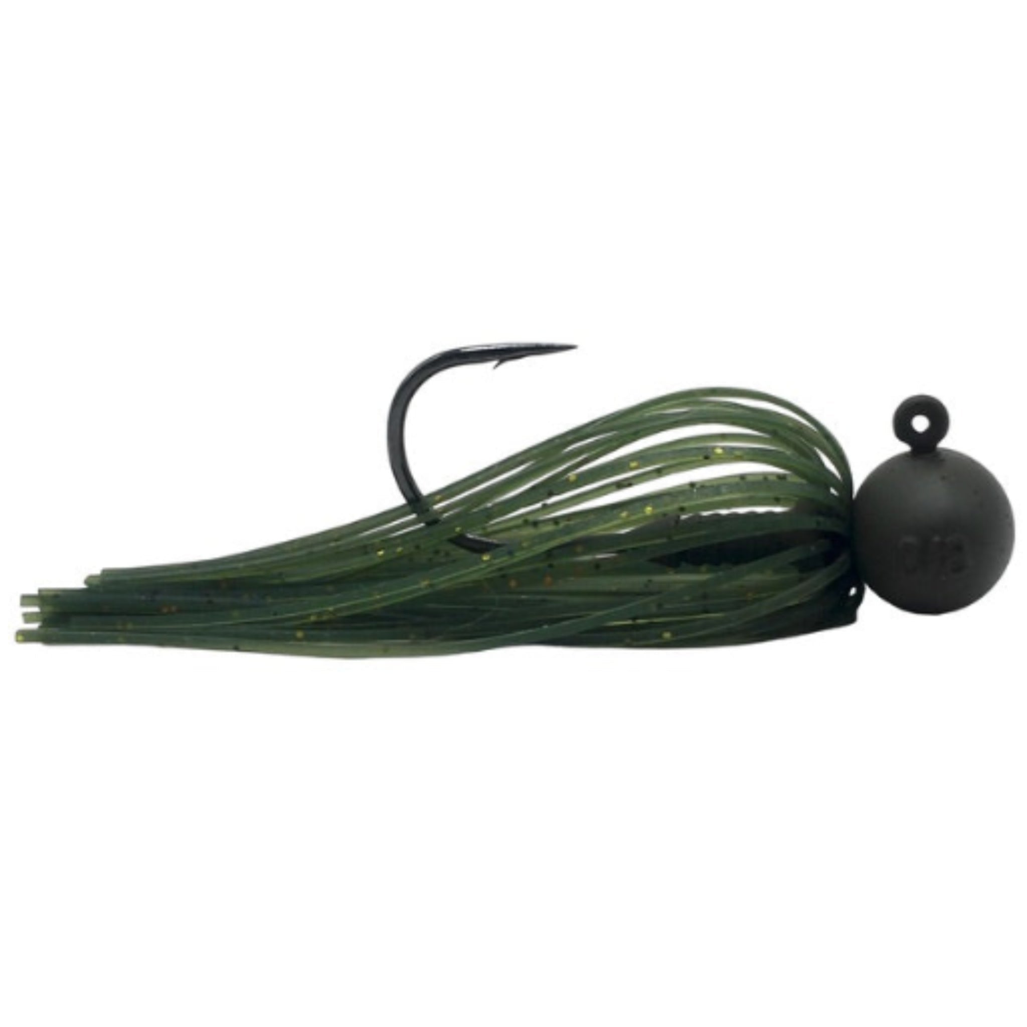 Beast Coast Tungsten Compound OW Sniper Football Jig