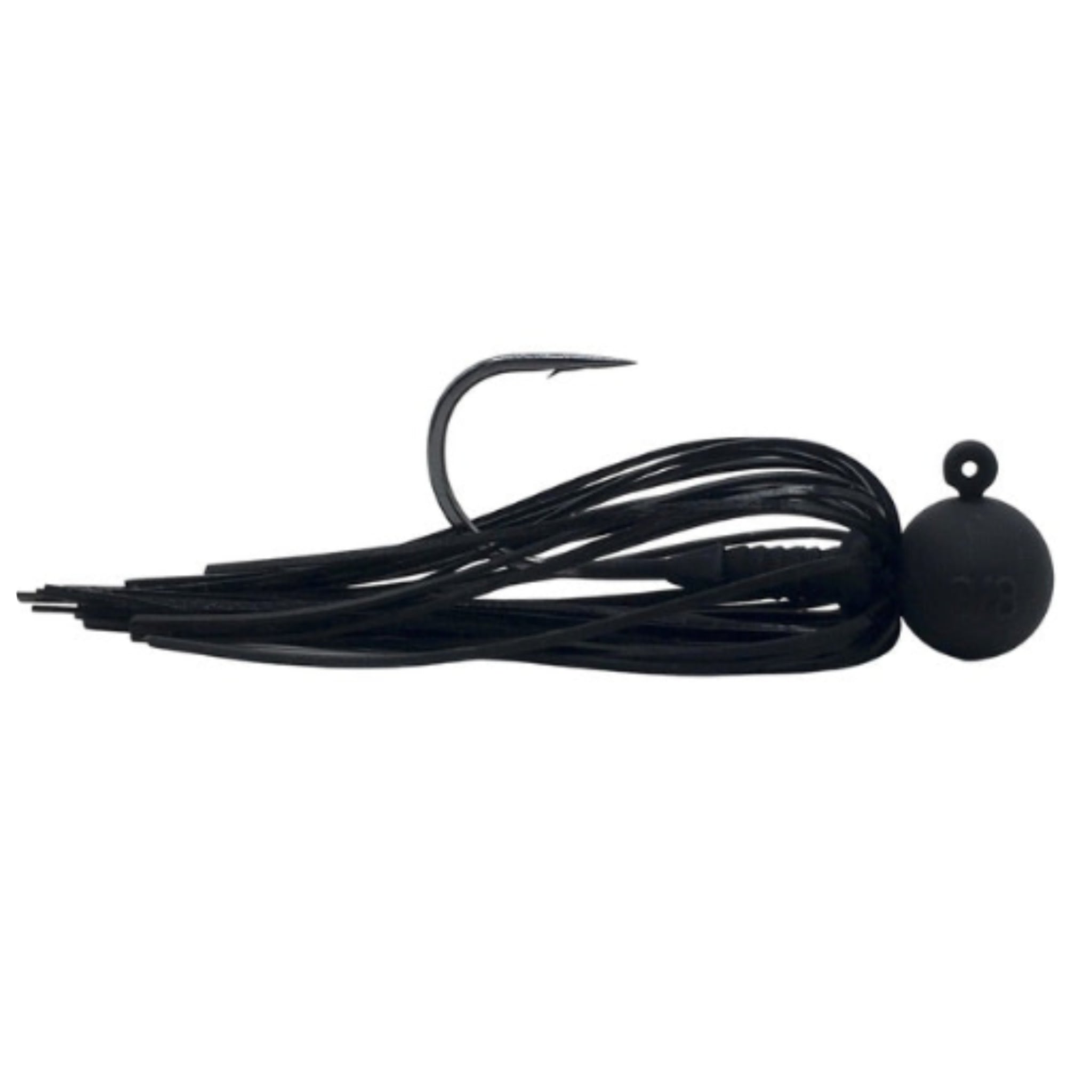 Beast Coast Tungsten Compound OW Sniper Football Jig
