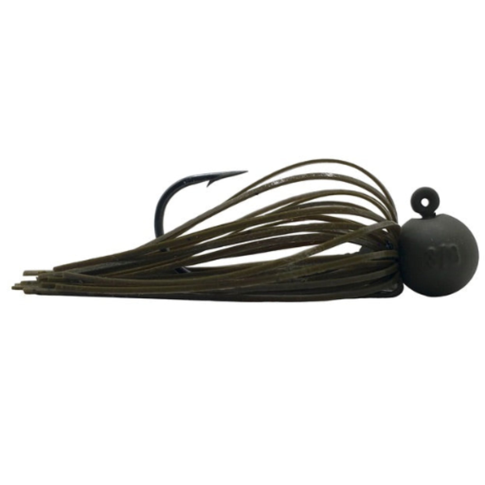 Beast Coast Tungsten Compound OW Sniper Football Jig
