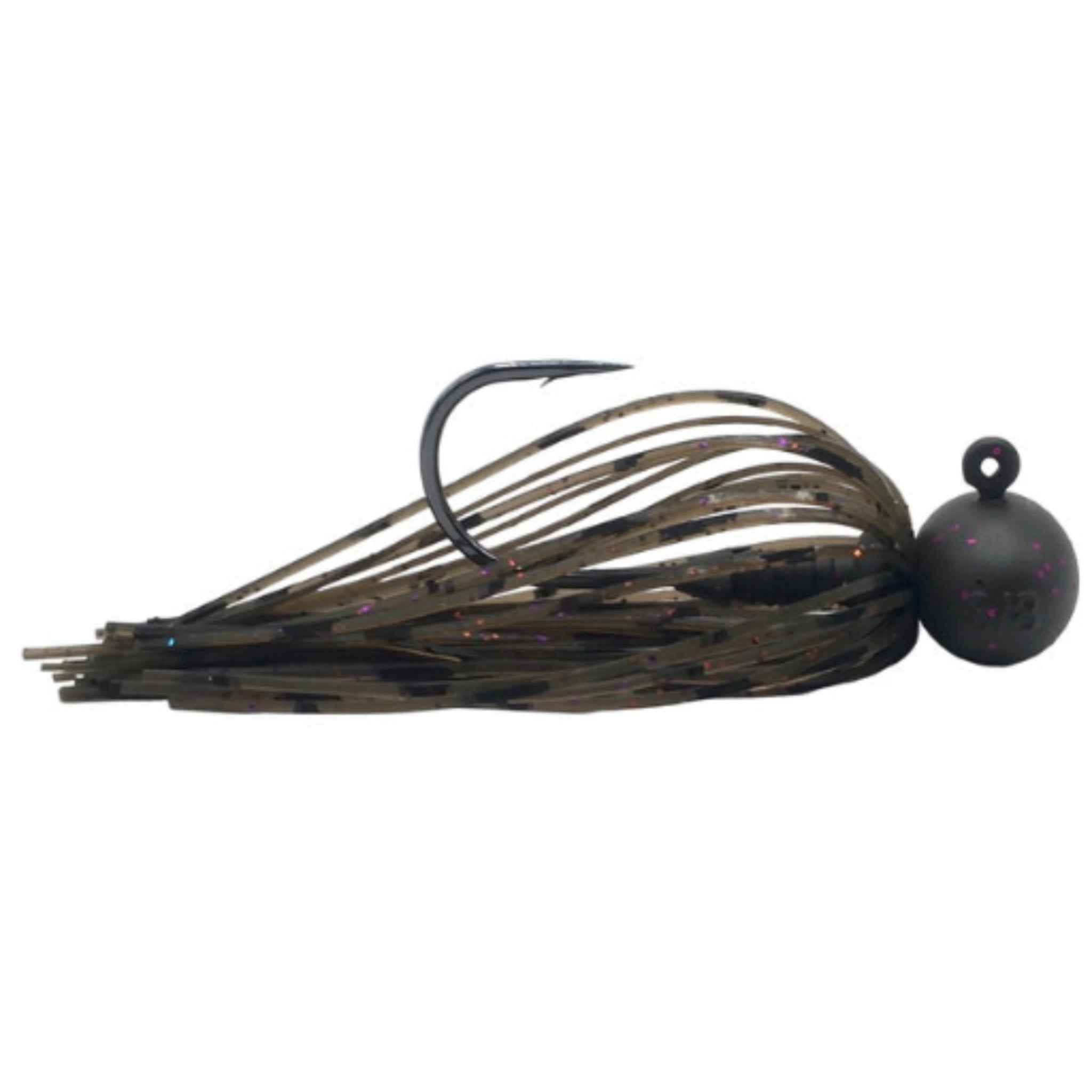 Beast Coast Tungsten Compound OW Sniper Football Jig