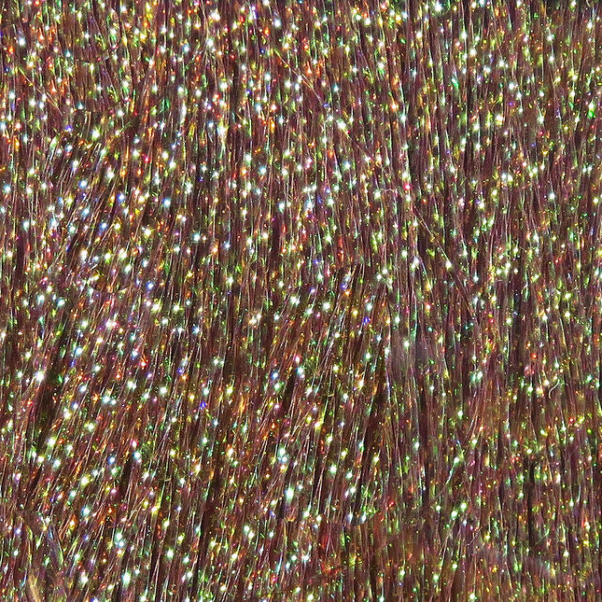 Hareline Krystal Flash