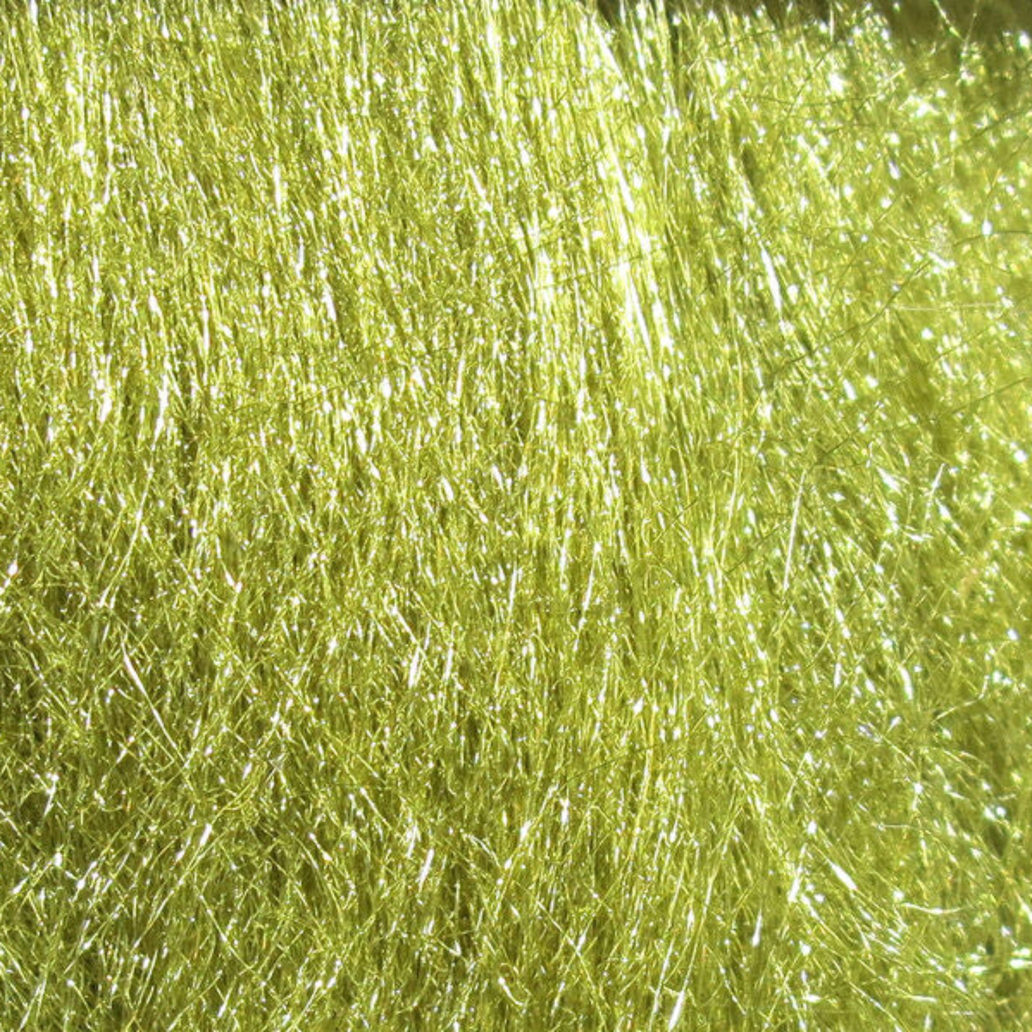 Senyo's Laser Hair Dubbing