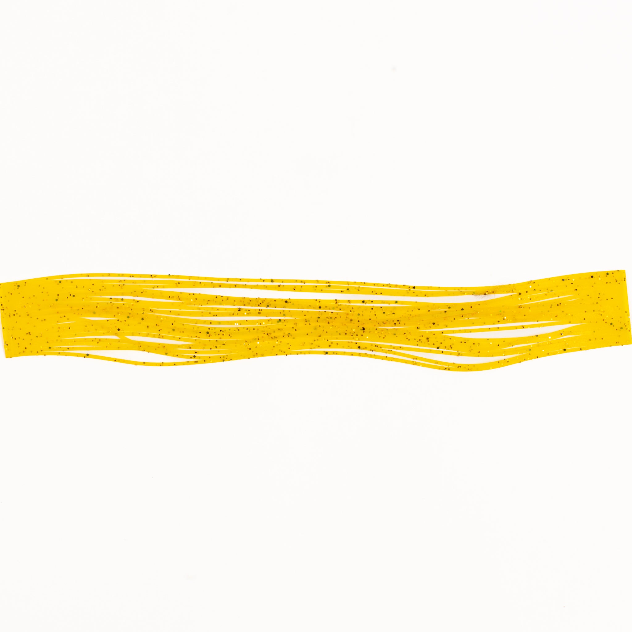 Smalljaw Syndicate Rubber Legs