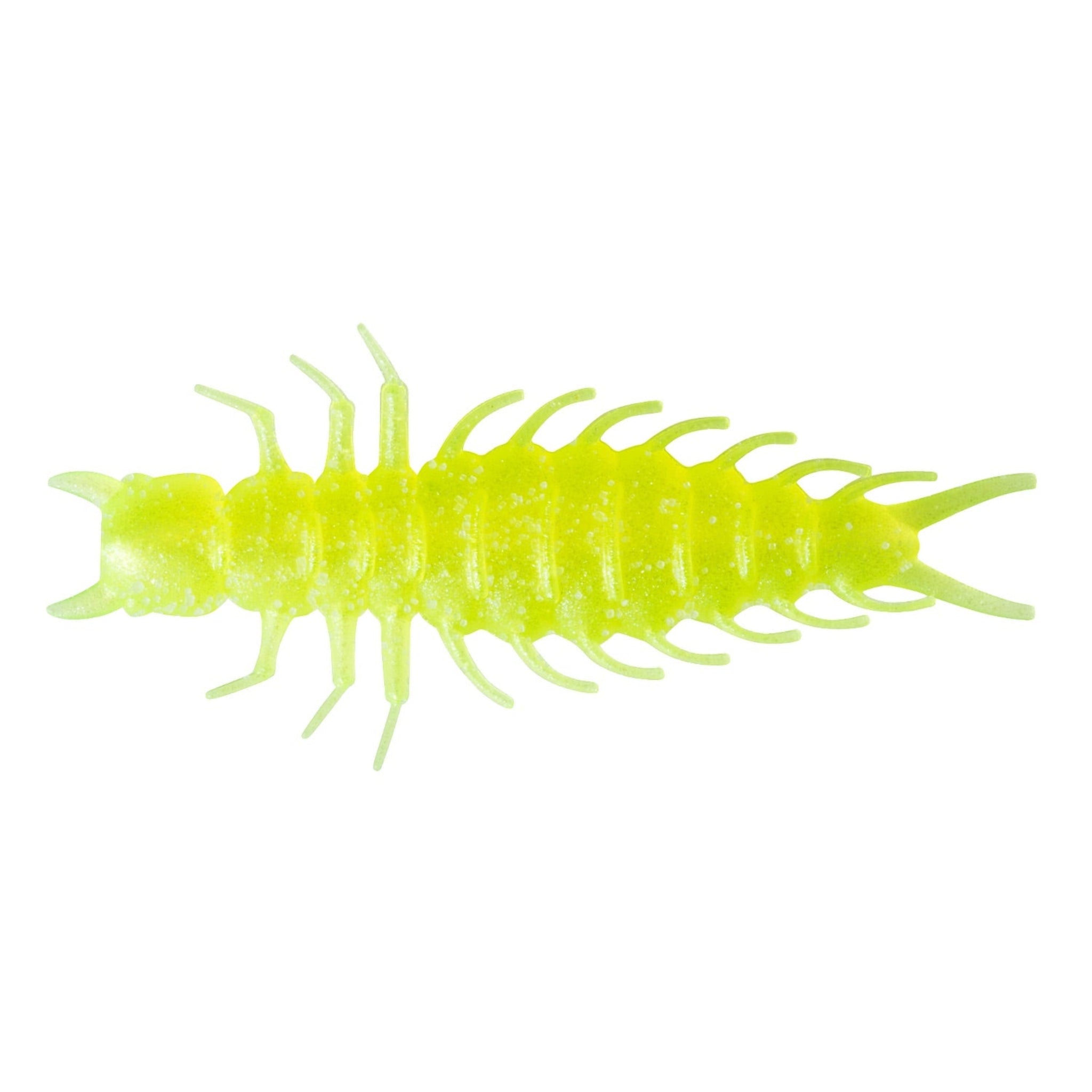 Great Lakes Finesse Juicy Hellgrammite