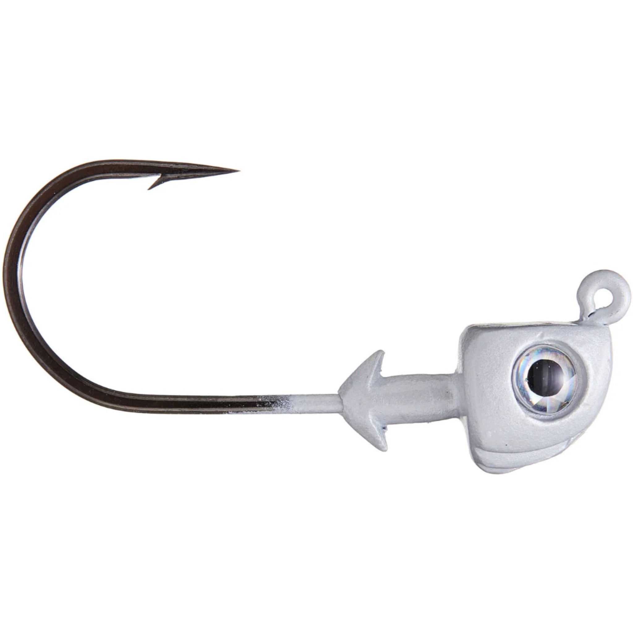 VMC Boxer Jig