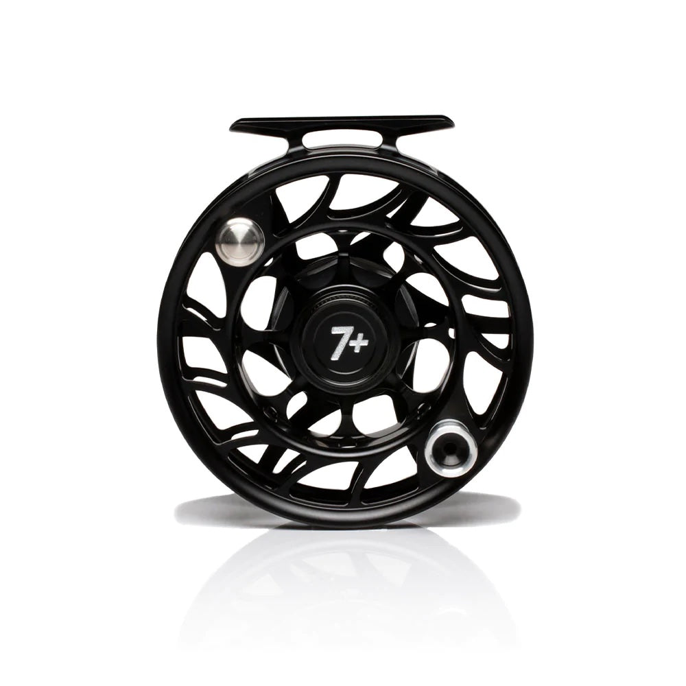 Hatch Iconic Large Arbor Fly Reel