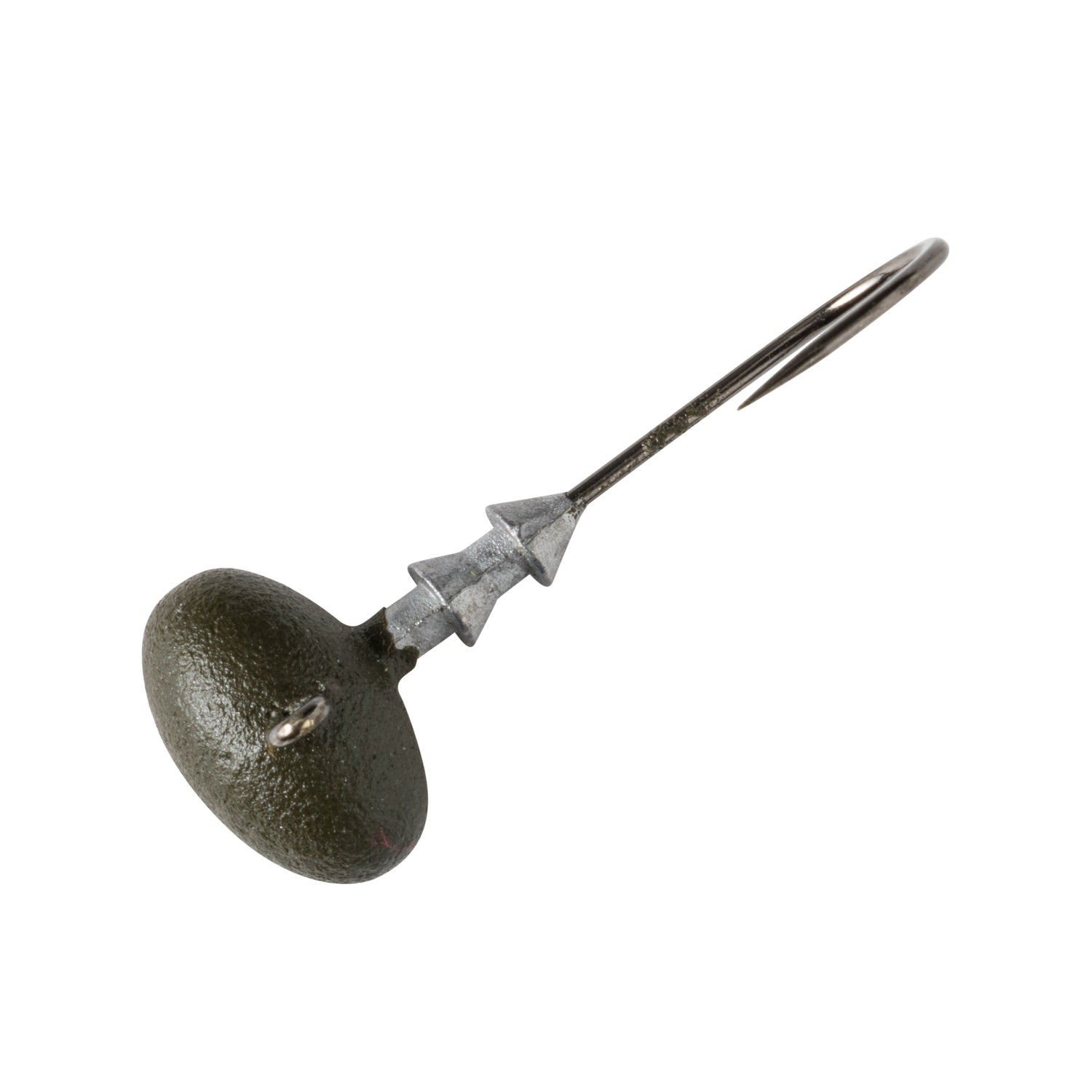 Great Lakes Finesse Stealth Football Head