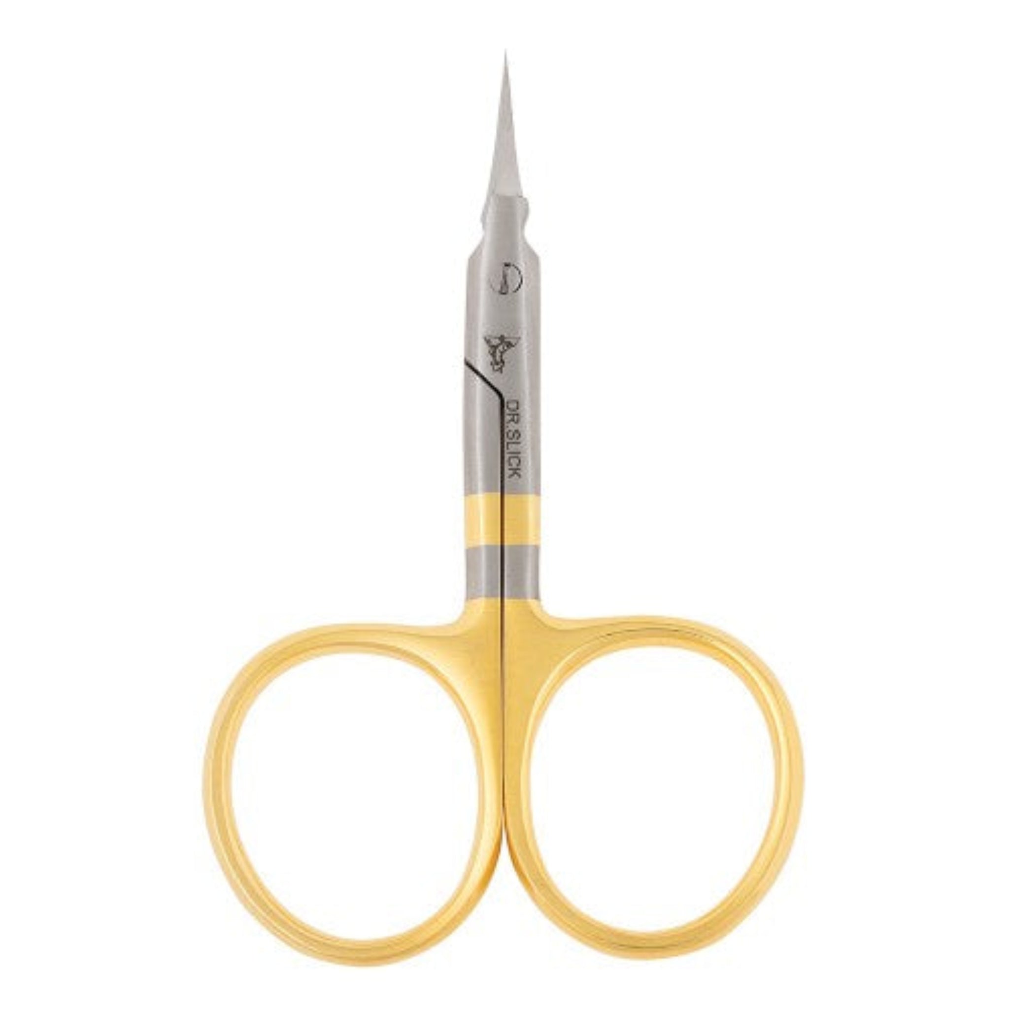 Dr. Slick Micro Tip Arrow Scissors