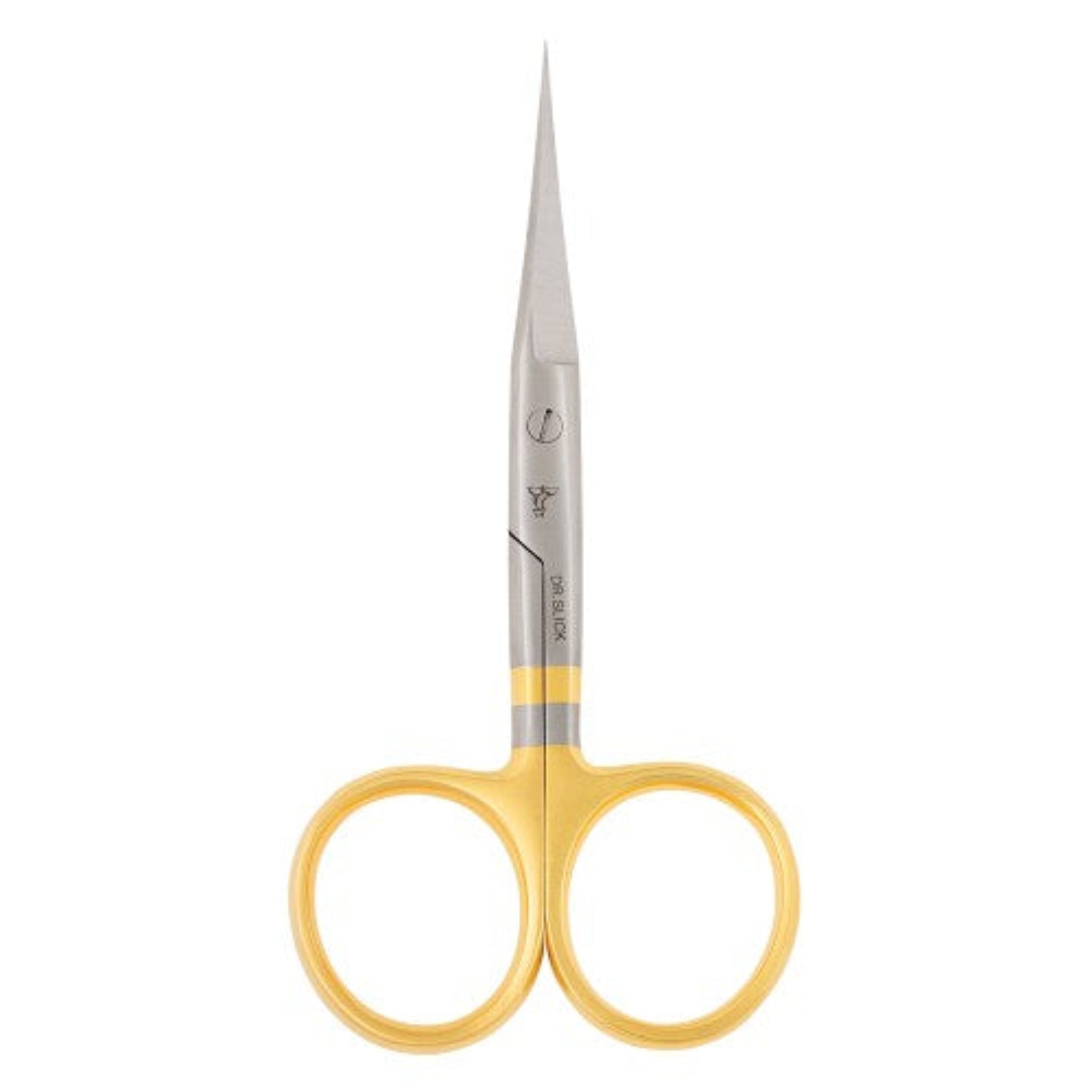 Dr. Slick Micro Tip Hair Scissors