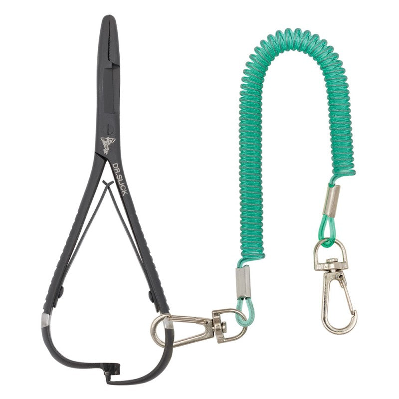 Dr. Slick - Mitten Scissor Clamp