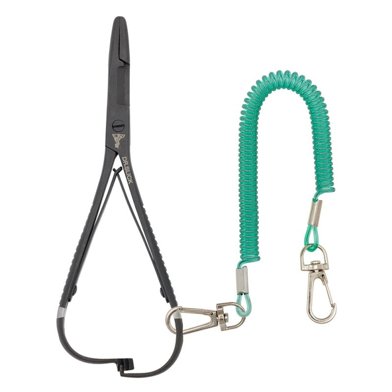 Dr. Slick - Mitten Scissor Clamp