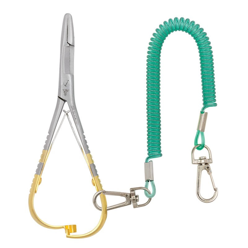 Dr. Slick - Mitten Scissor Clamp