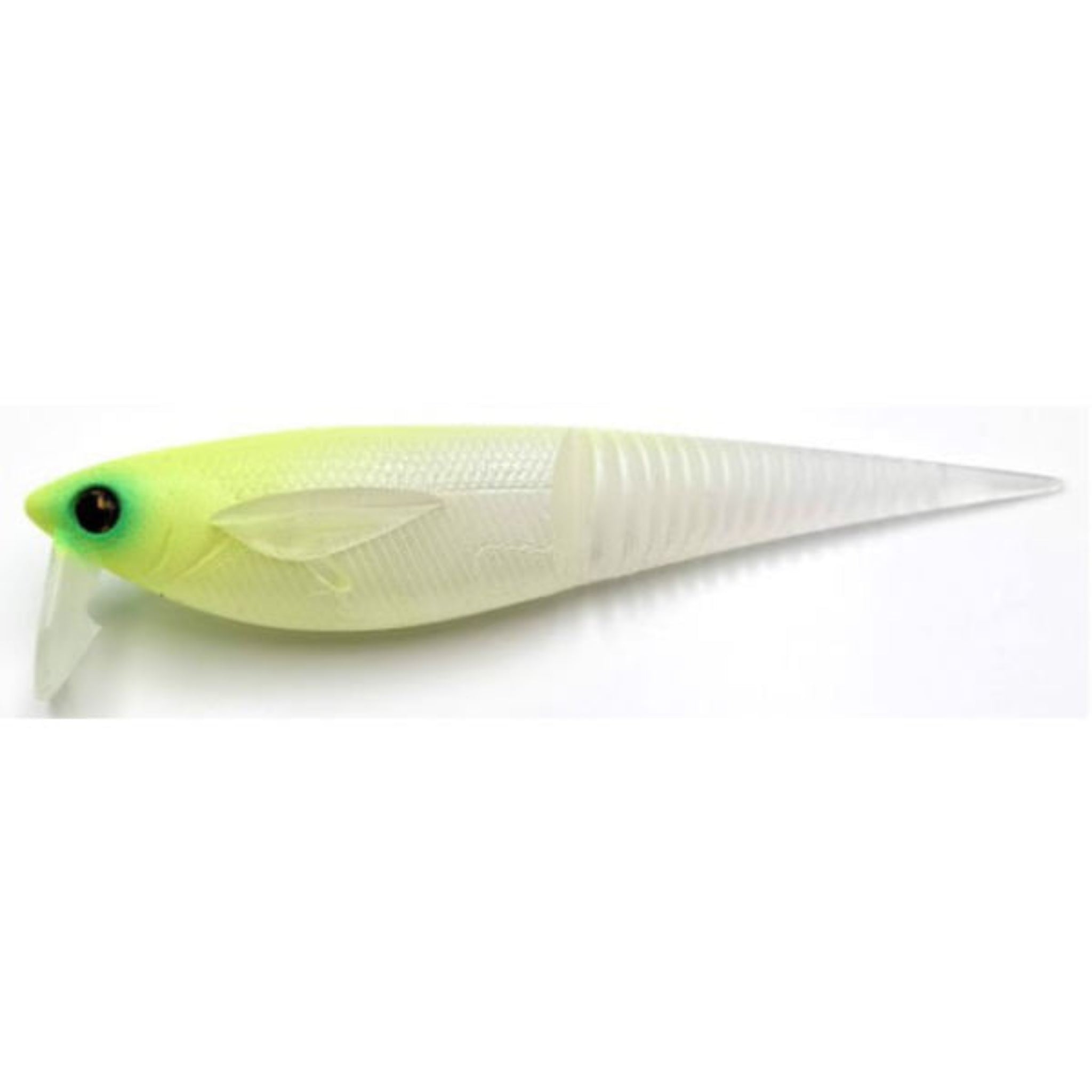 Madotachi Soft Hanitas 4" Minnow