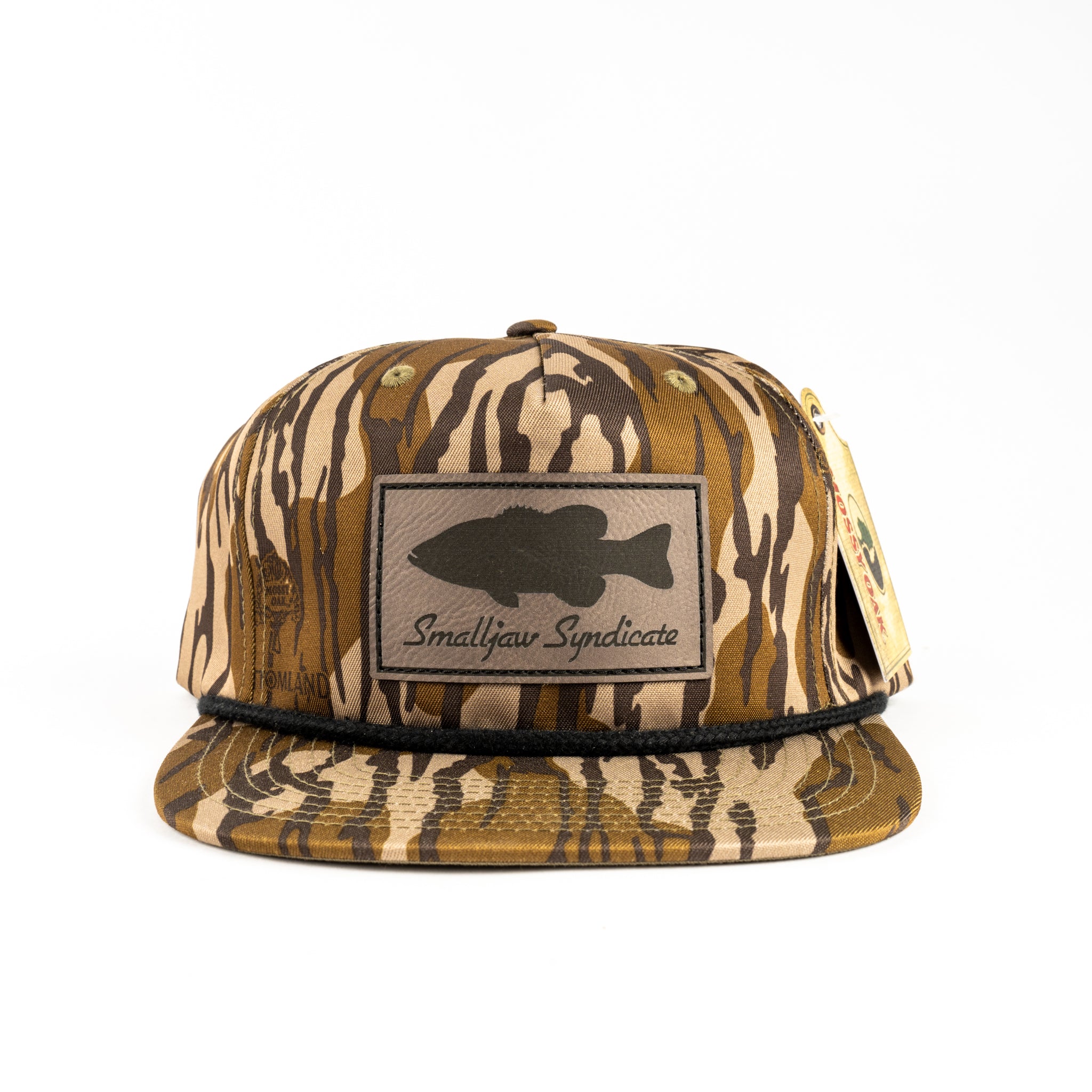 Smalljaw Syndicate Rope Hat