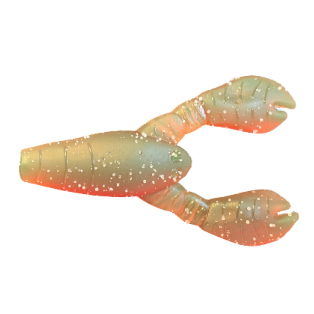 Great Lakes Finesse Snack Craw