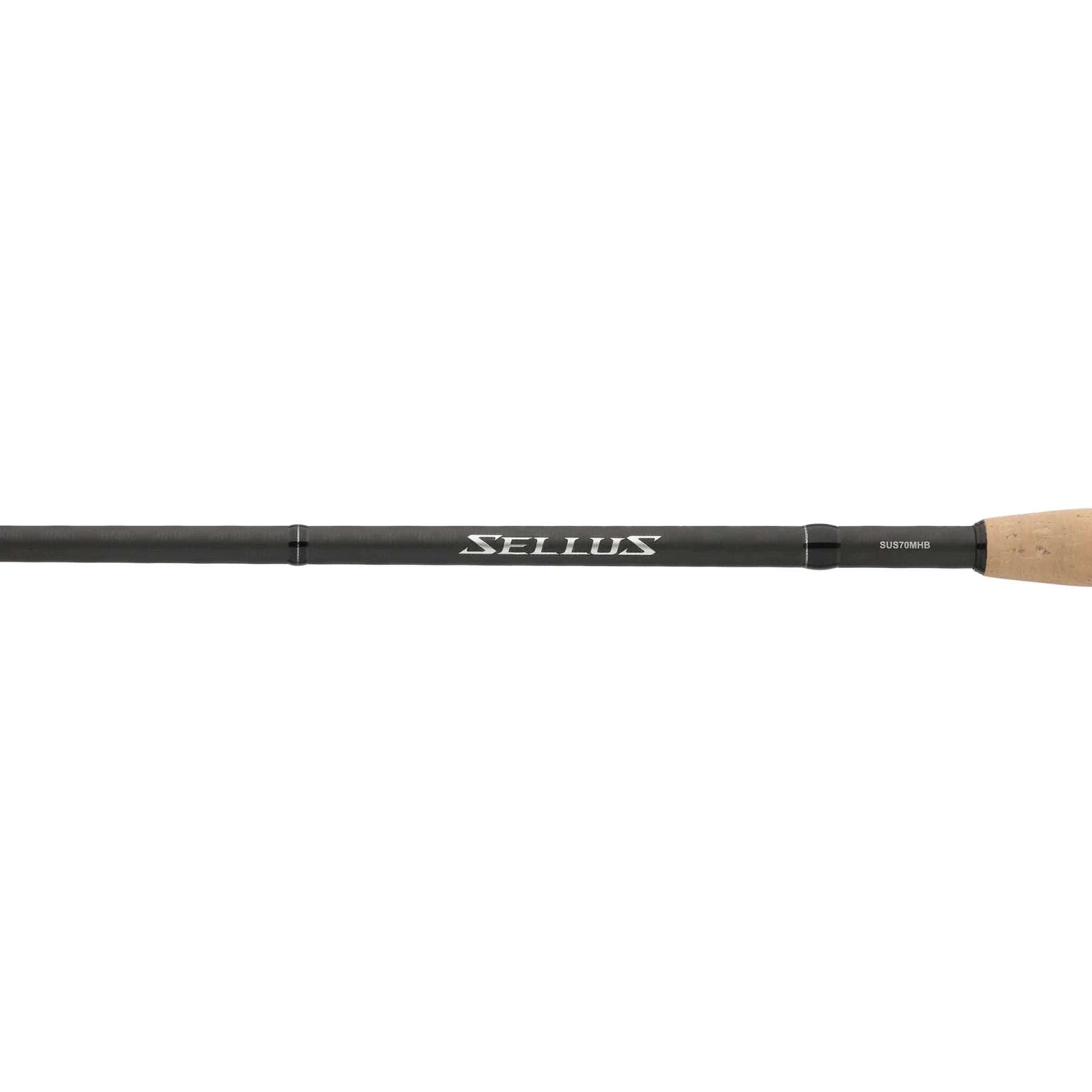 Shimano Sellus Spinning Rod