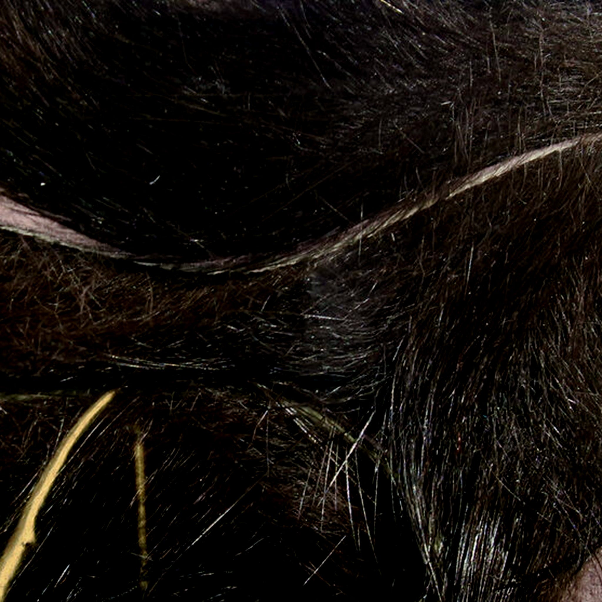 Hareline Magnum Rabbit Strips