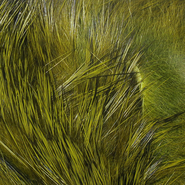 Hareline Magnum Rabbit Strips